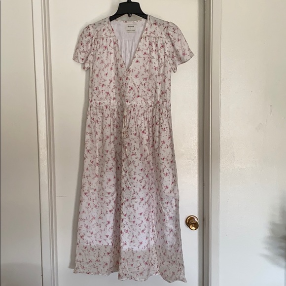 Christy Dawn Dresses & Skirts - Christy dawn X Madewell dawn dress